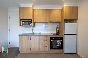 Botanic City Apartments