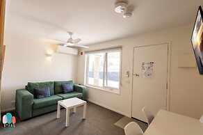 Botanic City Apartments