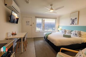 Botanic City Apartments