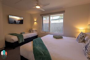 Botanic City Apartments