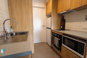 Botanic City Apartments
