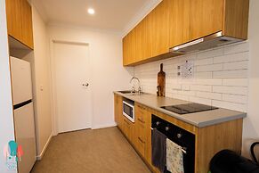 Botanic City Apartments