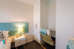 Botanic City Apartments