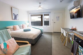 Botanic City Apartments