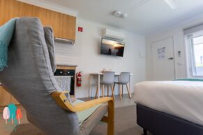 Botanic City Apartments