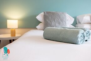 Botanic City Apartments