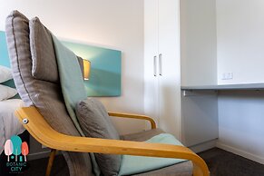 Botanic City Apartments