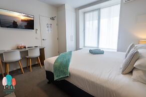 Botanic City Apartments