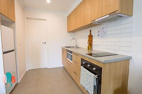 Botanic City Apartments