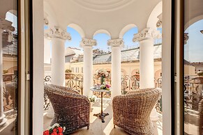 Hotel Le Petit