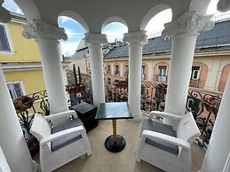 Hotel Le Petit