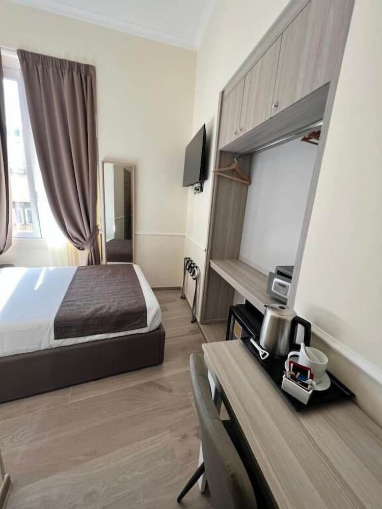 Hotel Le Petit