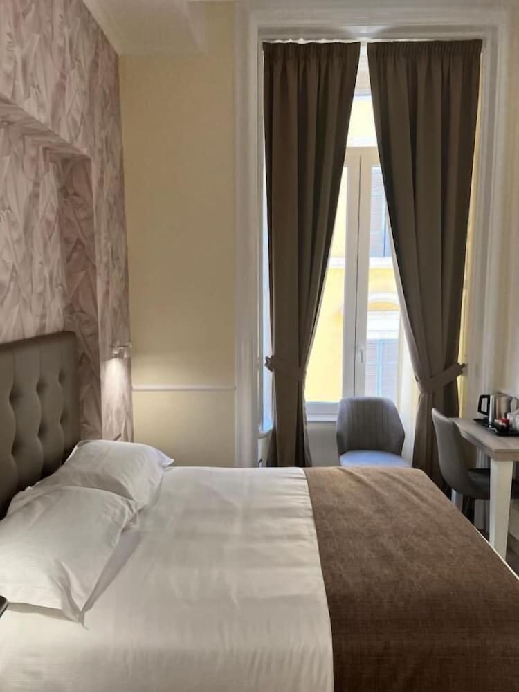 Hotel Le Petit