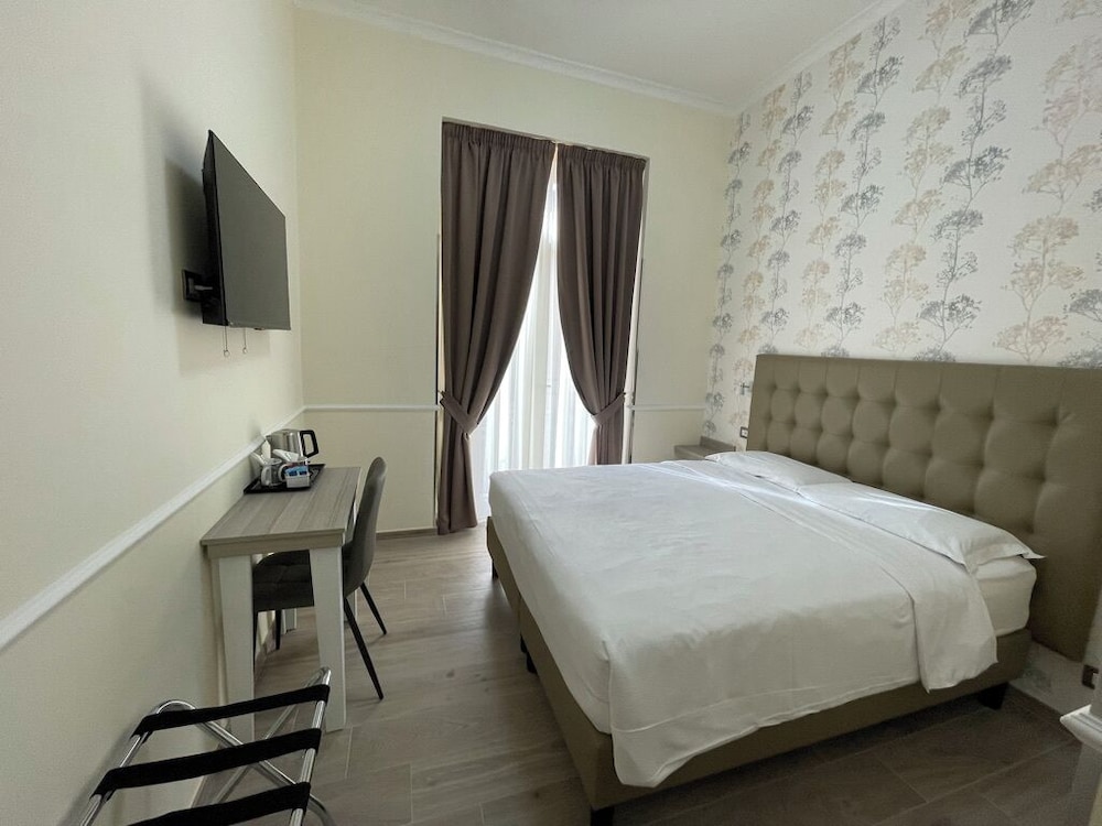 Hotel Le Petit