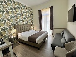 Hotel Le Petit