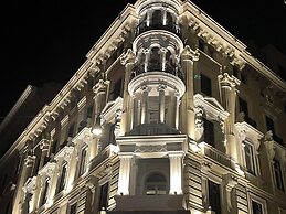 Hotel Le Petit