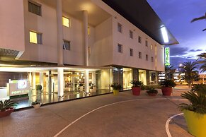 Hotel Port Elche