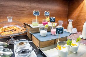 Hotel Port Elche