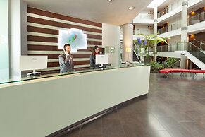 Hotel Port Elche