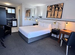 Matador Motor Inn