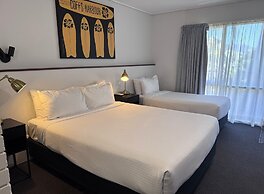 Matador Motor Inn