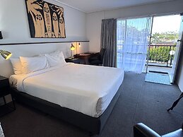 Matador Motor Inn