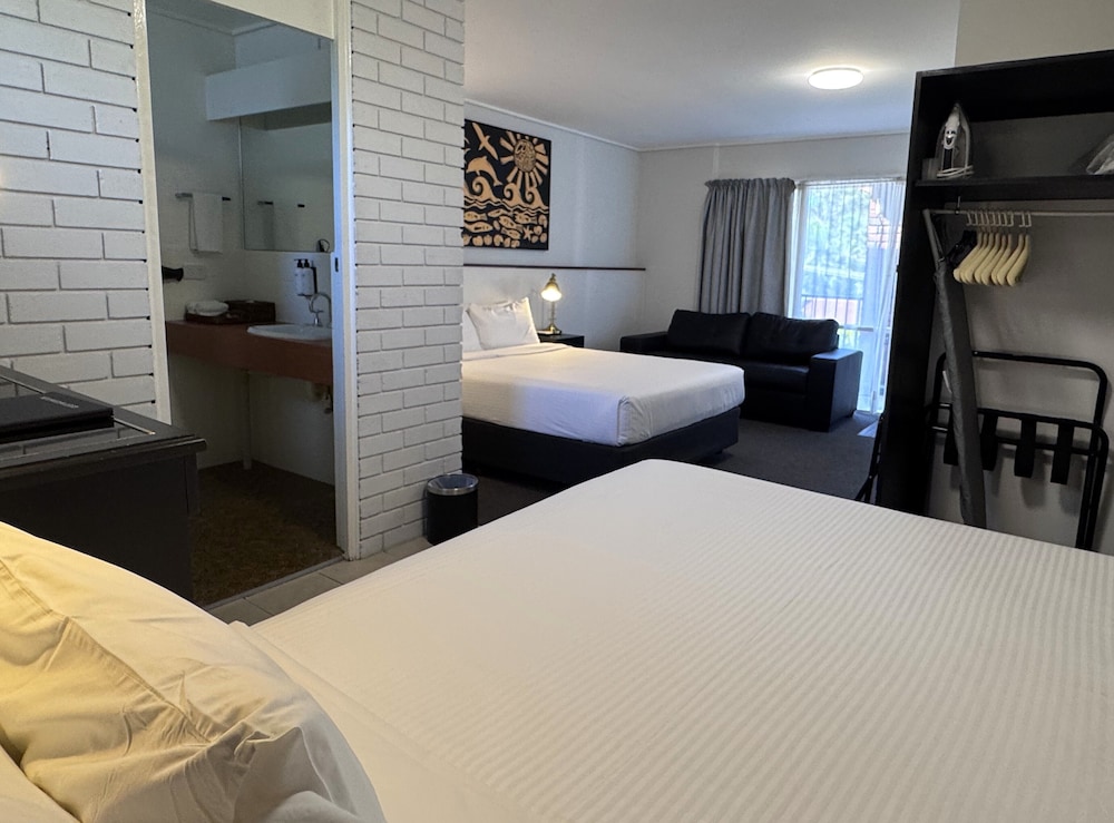 Matador Motor Inn