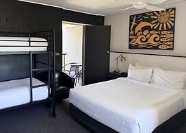 Matador Motor Inn