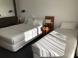 Matador Motor Inn