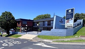 Matador Motor Inn