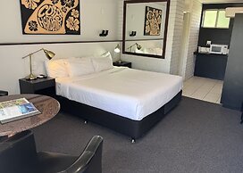 Matador Motor Inn