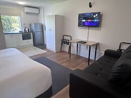 Matador Motor Inn