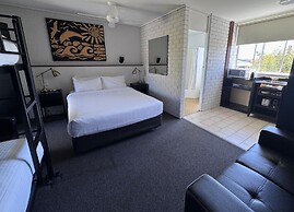 Matador Motor Inn