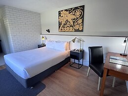 Matador Motor Inn