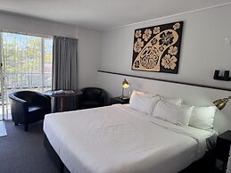 Matador Motor Inn