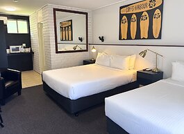 Matador Motor Inn