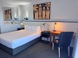 Matador Motor Inn