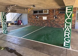 Matador Motor Inn