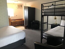 Matador Motor Inn