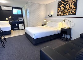 Matador Motor Inn