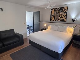 Matador Motor Inn