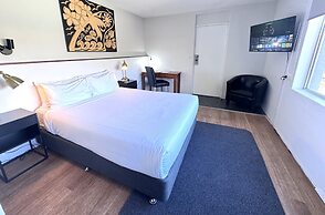 Matador Motor Inn