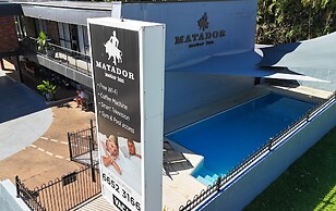 Matador Motor Inn