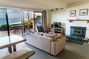 Beacon Point Ocean View Villas