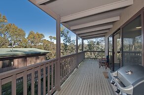 Beacon Point Ocean View Villas