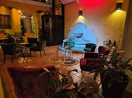 Hotel Casa Divina Oaxaca