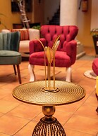 Hotel Casa Divina Oaxaca