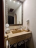 Hotel Casa Divina Oaxaca