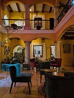 Hotel Casa Divina Oaxaca