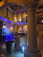 Hotel Casa Divina Oaxaca